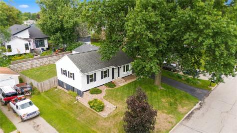6523 Boxwood Lane NE Cedar Rapids IA 52402