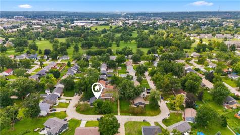 6523 Boxwood Lane NE Cedar Rapids IA 52402