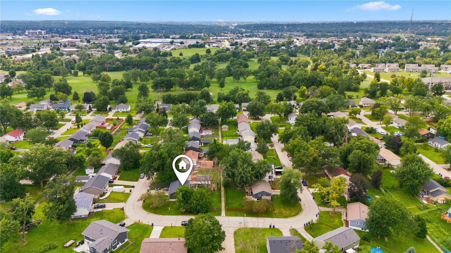 6523 Boxwood Lane NE Cedar Rapids IA 52402