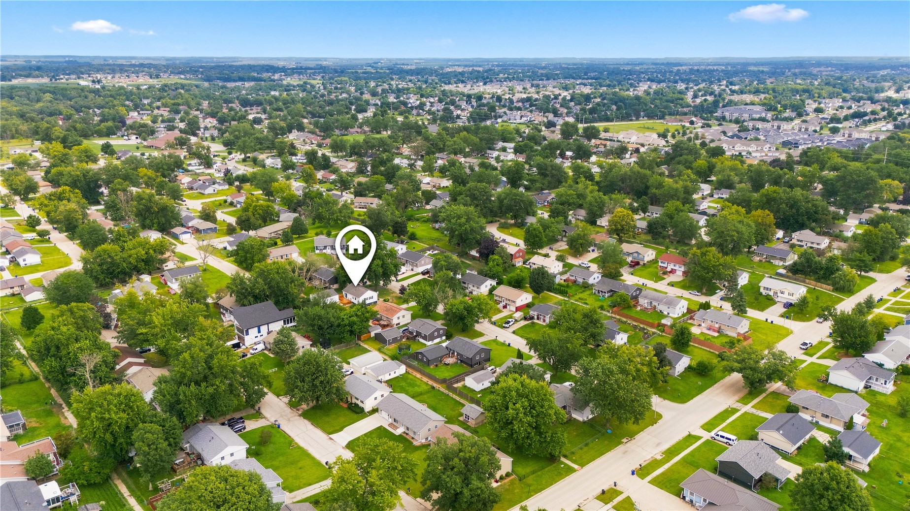 6523 Boxwood Lane NE Cedar Rapids IA 52402