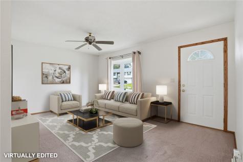 6523 Boxwood Lane NE Cedar Rapids IA 52402