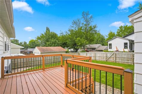 6523 Boxwood Lane NE Cedar Rapids IA 52402