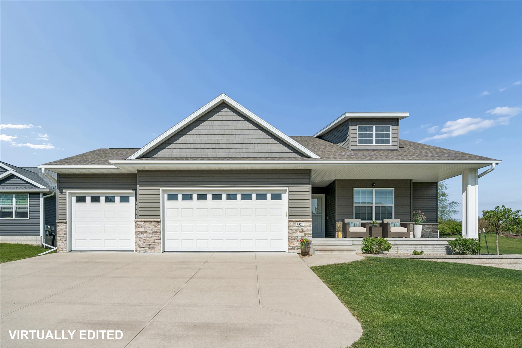 3520 Royal Drive SW Cedar Rapids IA 52404
