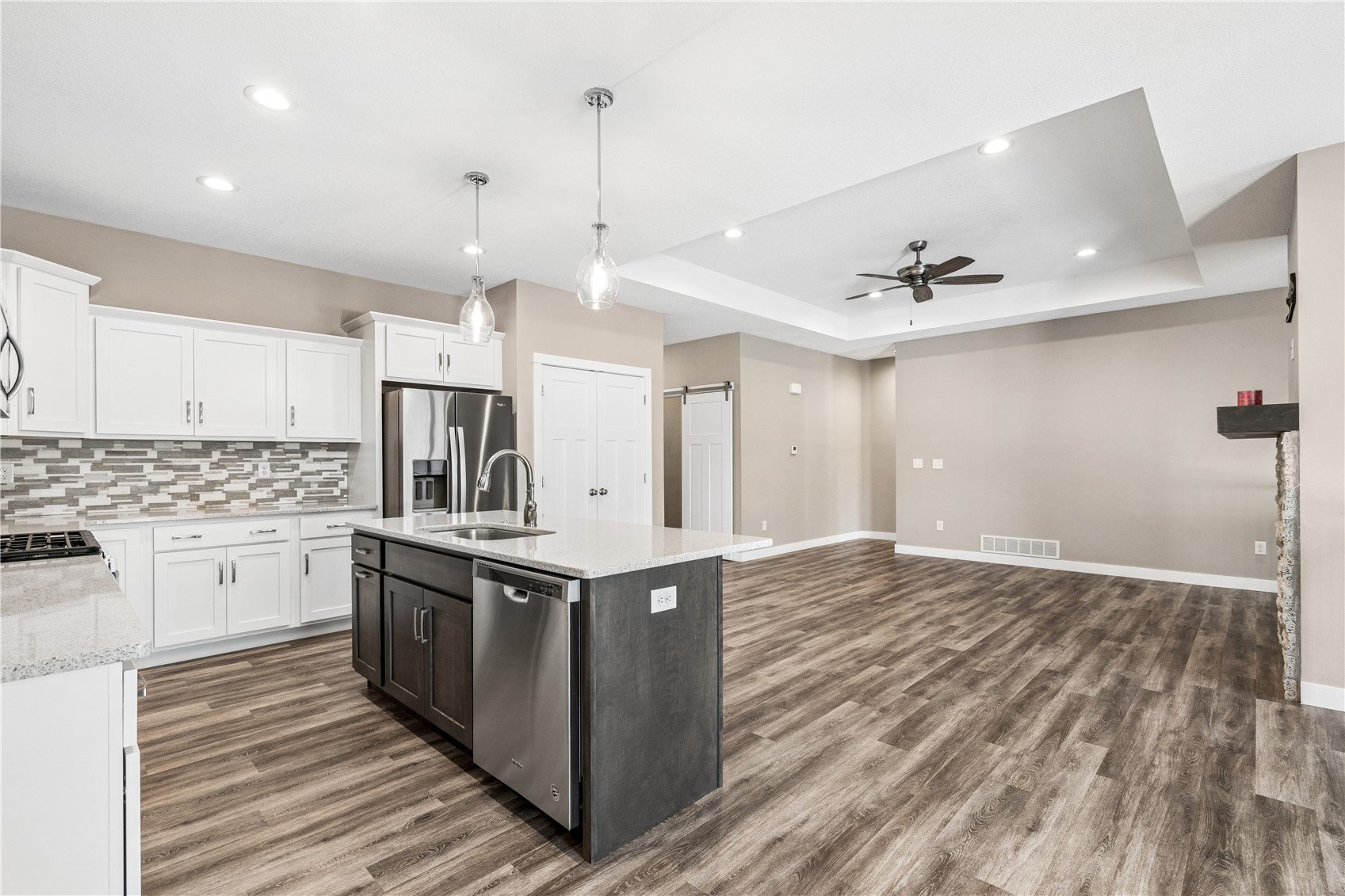 3520 Royal Drive SW Cedar Rapids IA 52404