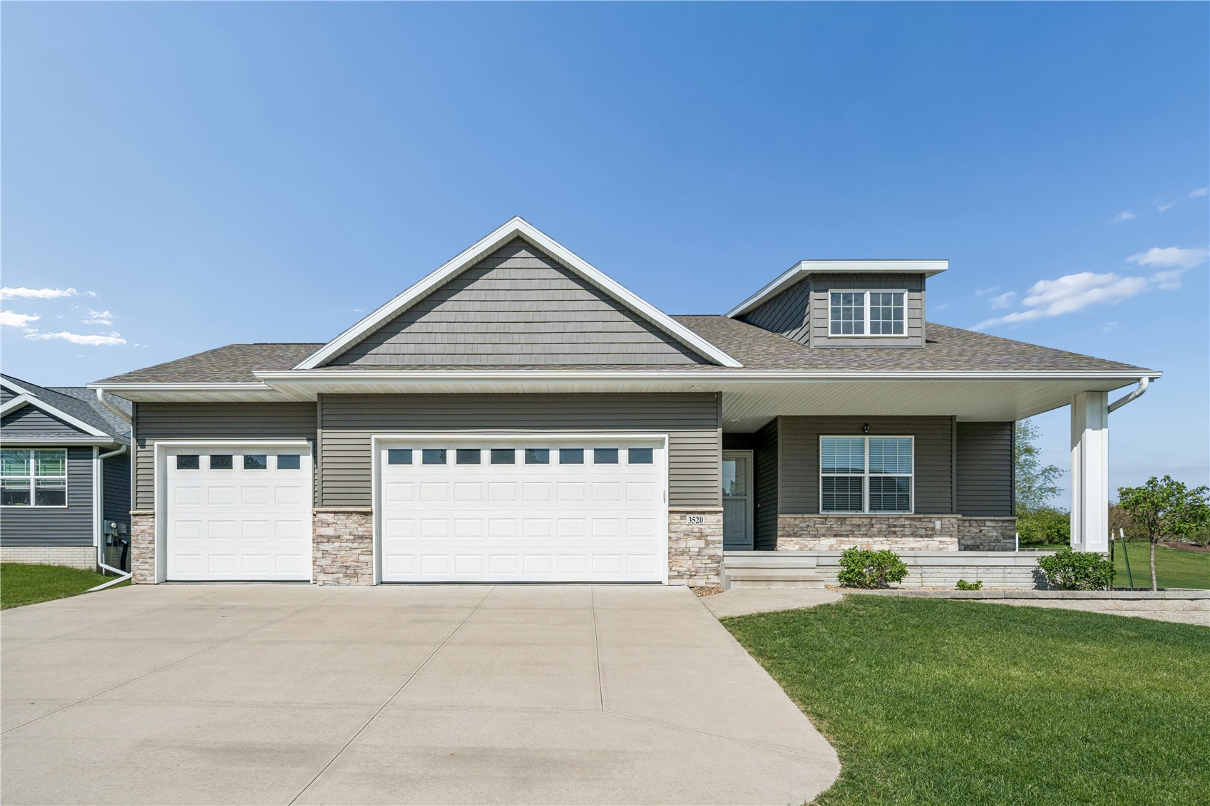 3520 Royal Drive SW Cedar Rapids IA 52404