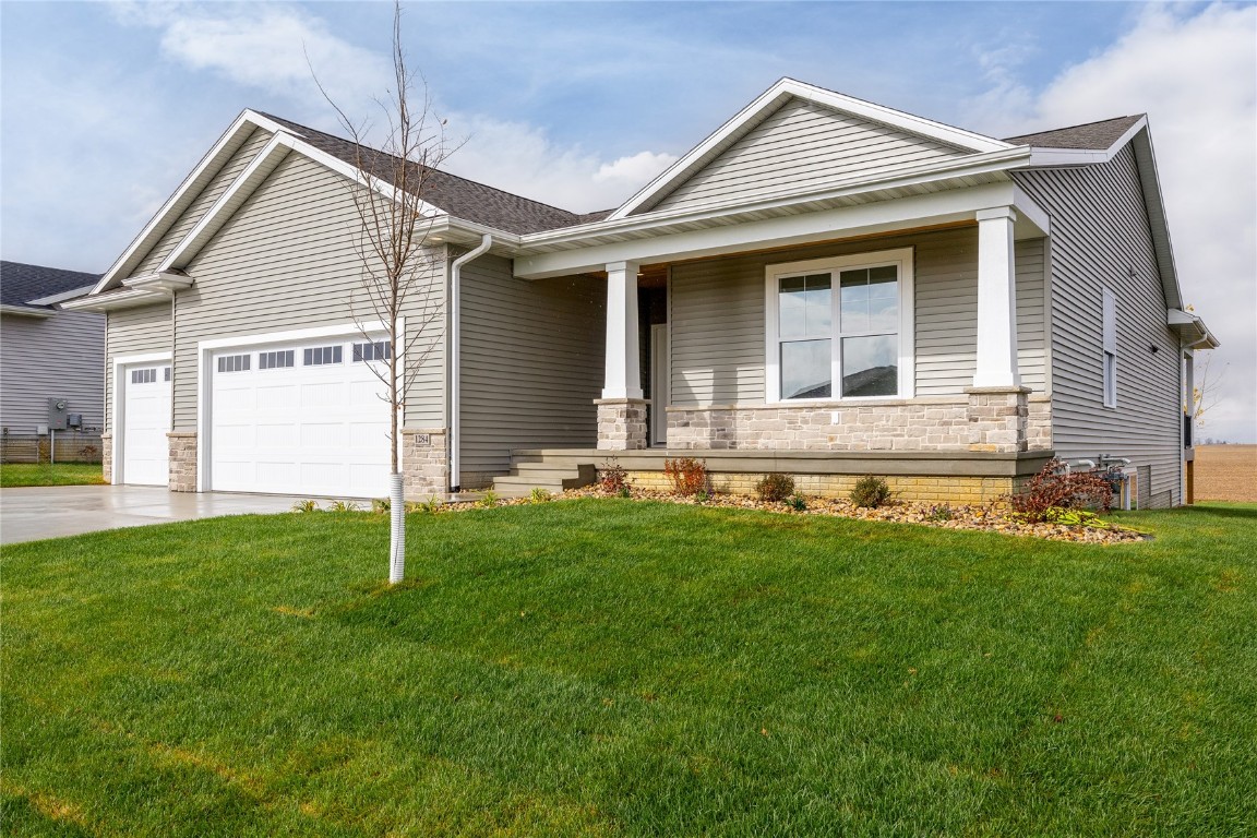 1284 Hickory Ridge Drive Marion IA 52302
