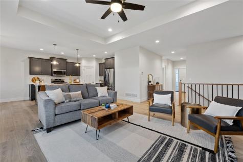 1284 Hickory Ridge Drive Marion IA 52302