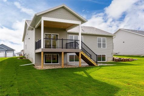 1284 Hickory Ridge Drive Marion IA 52302