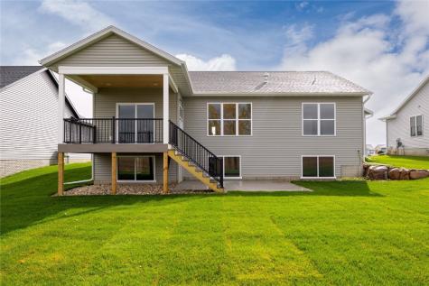 1284 Hickory Ridge Drive Marion IA 52302