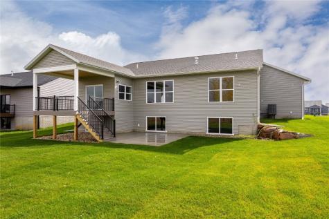 1284 Hickory Ridge Drive Marion IA 52302