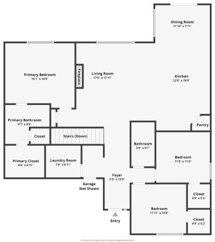 1284 Hickory Ridge Drive Marion IA 52302