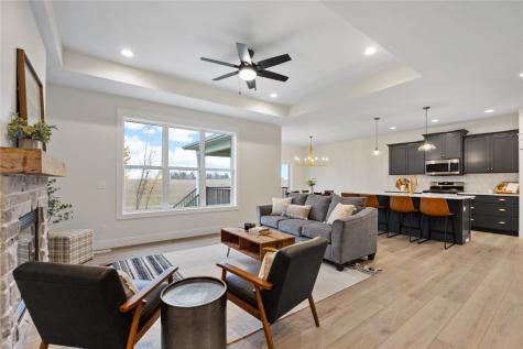 1284 Hickory Ridge Drive Marion IA 52302