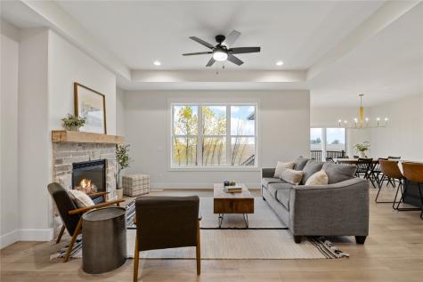 1284 Hickory Ridge Drive Marion IA 52302