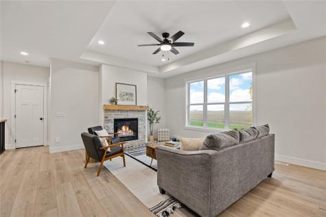 1284 Hickory Ridge Drive Marion IA 52302