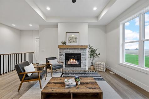 1284 Hickory Ridge Drive Marion IA 52302