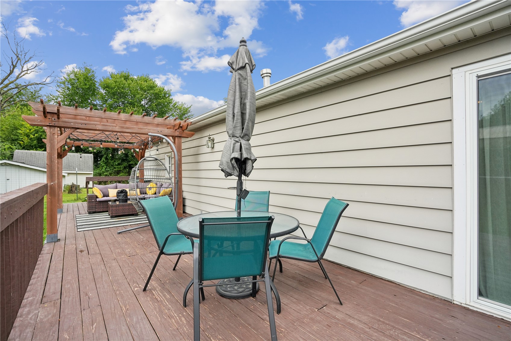 941 44th Street SE Cedar Rapids IA 52403