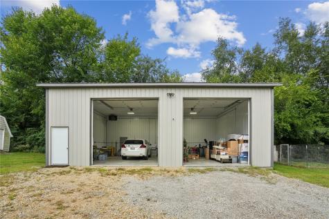 941 44th Street SE Cedar Rapids IA 52403