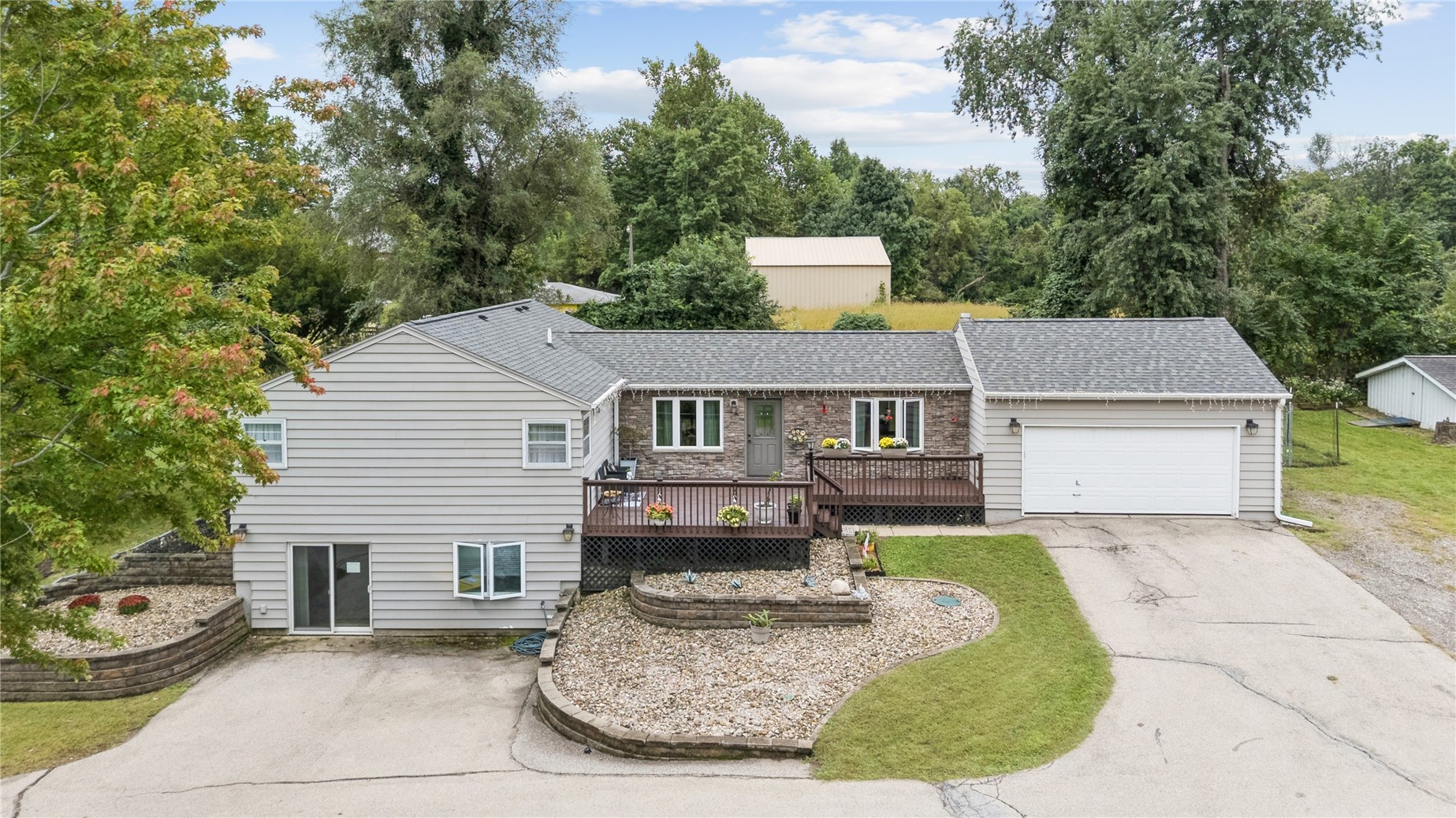 941 44th Street SE Cedar Rapids IA 52403