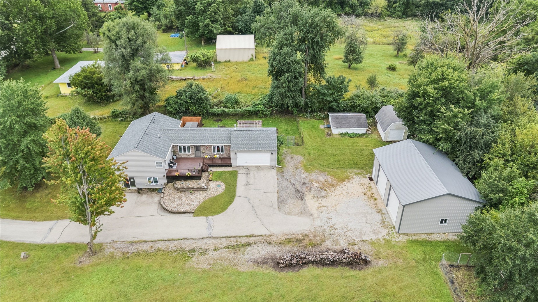 941 44th Street SE Cedar Rapids IA 52403