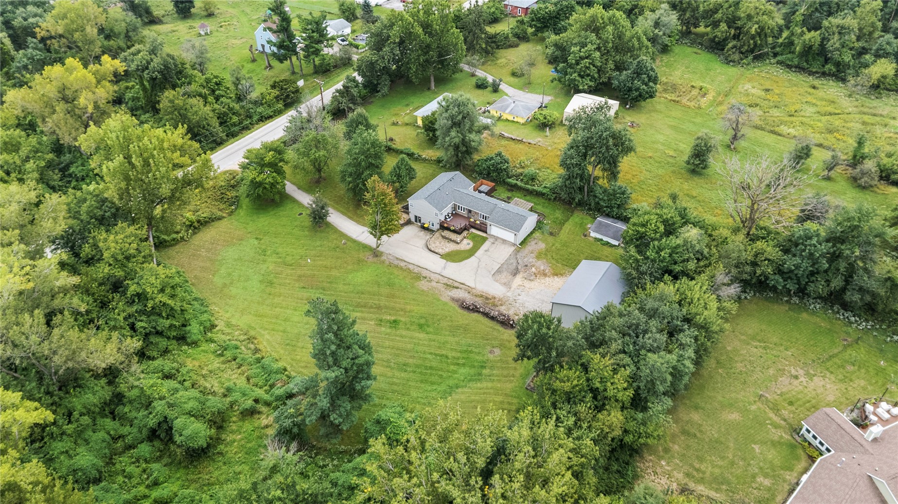 941 44th Street SE Cedar Rapids IA 52403