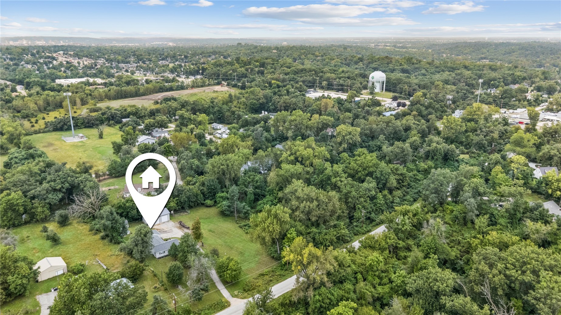 941 44th Street SE Cedar Rapids IA 52403
