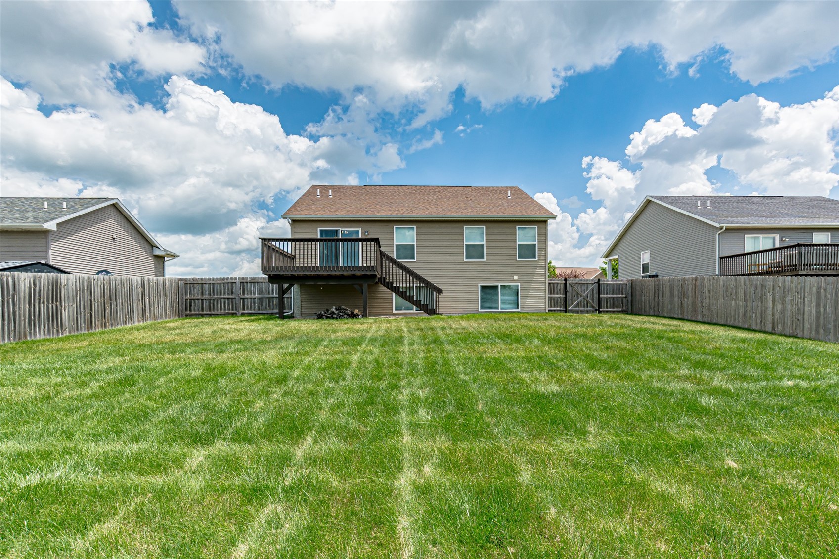 9506 Grand Oaks Drive NE Cedar Rapids IA 52402