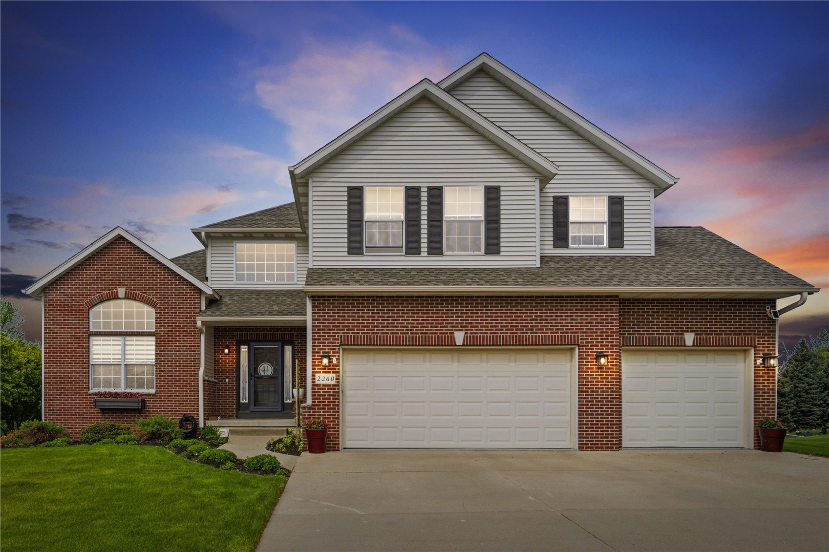 2260 Timber Creek Drive Marion IA 52302