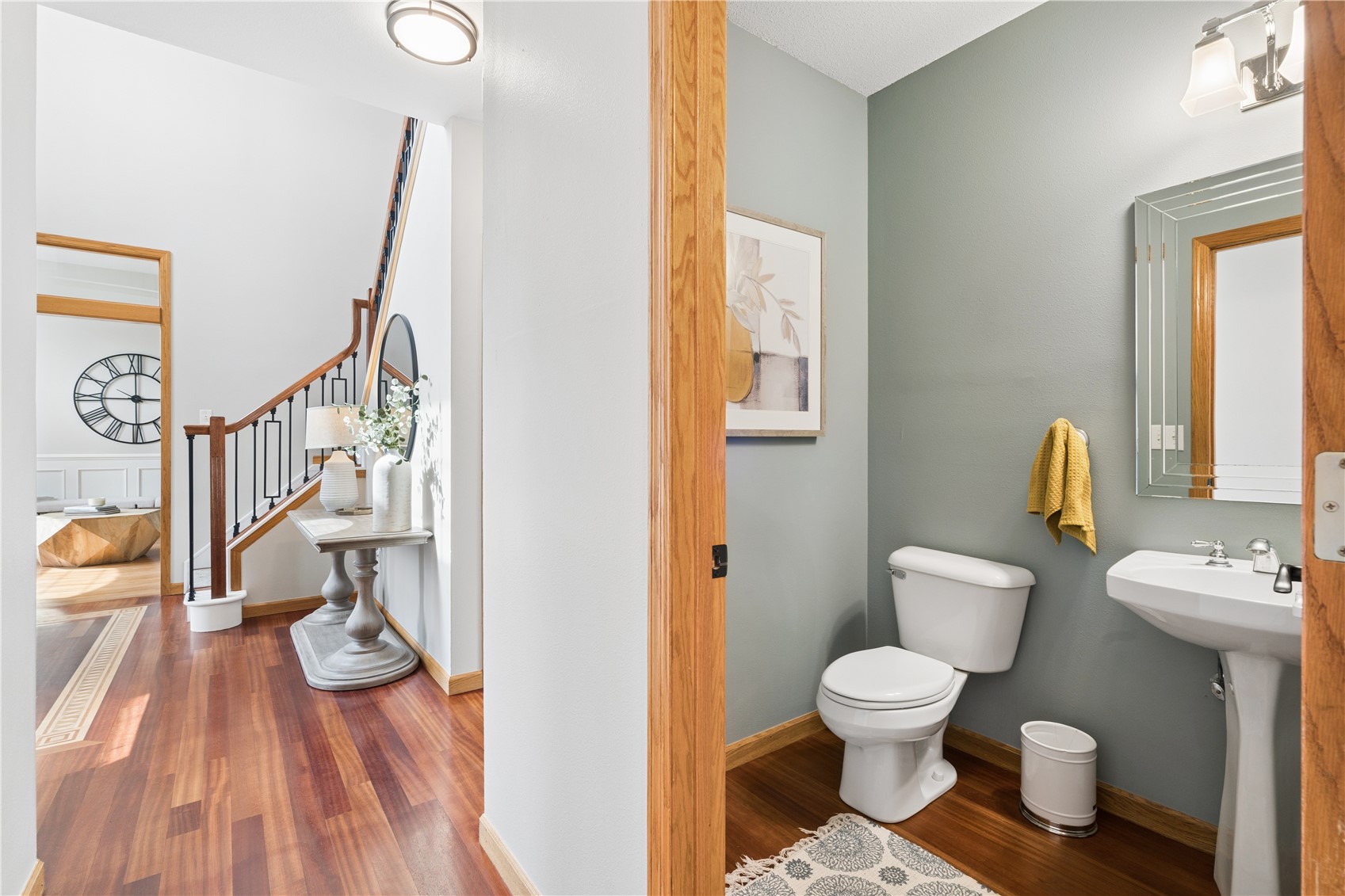 2260 Timber Creek Drive Marion IA 52302