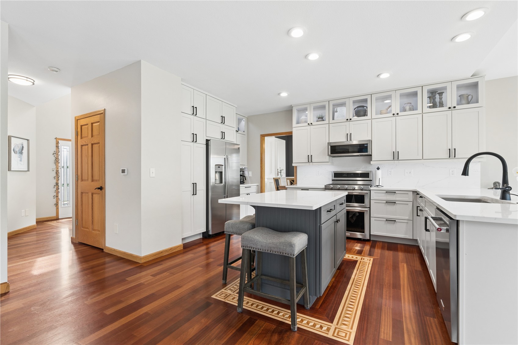 2260 Timber Creek Drive Marion IA 52302