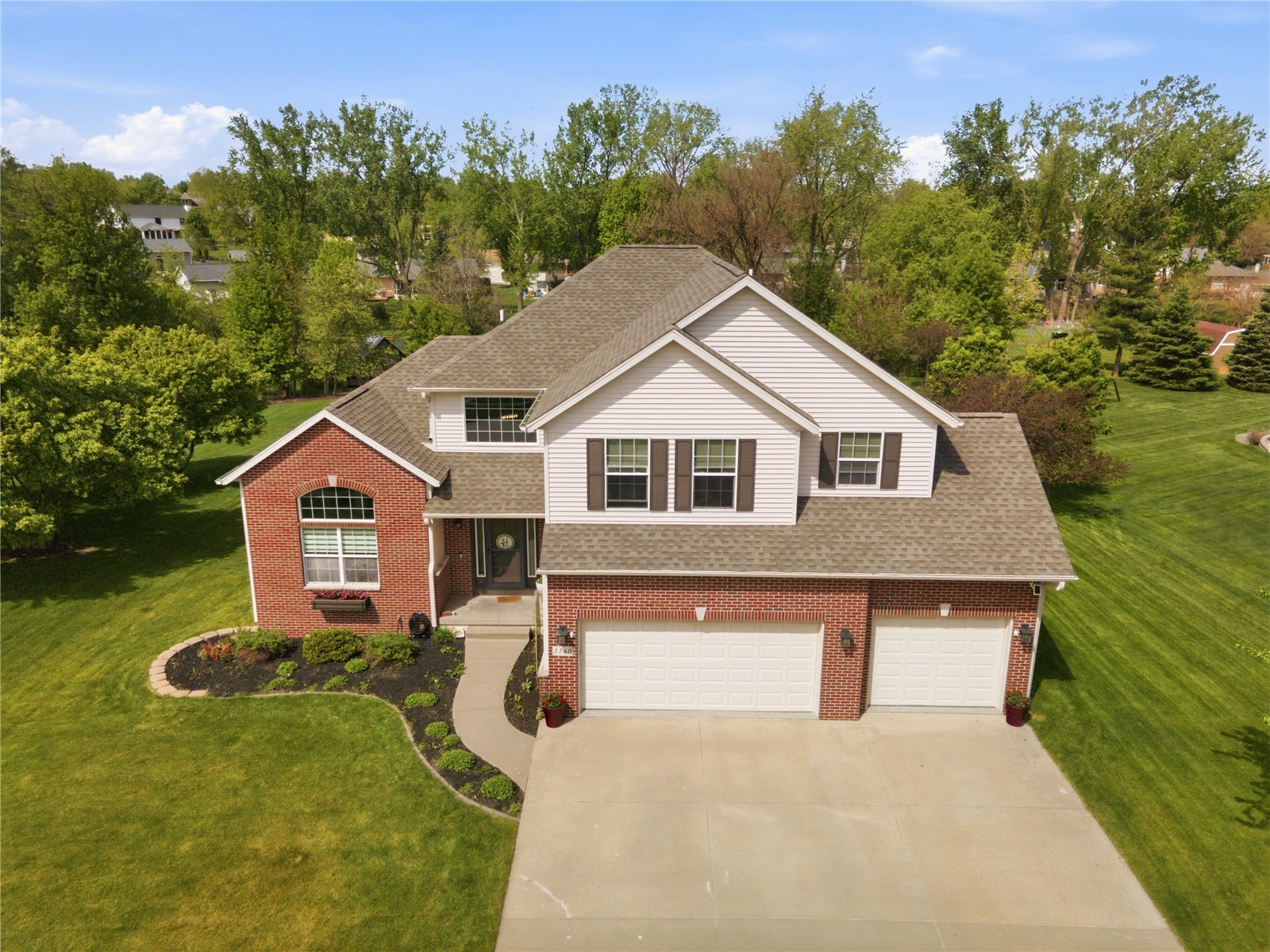 2260 Timber Creek Drive Marion IA 52302