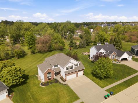 2260 Timber Creek Drive Marion IA 52302