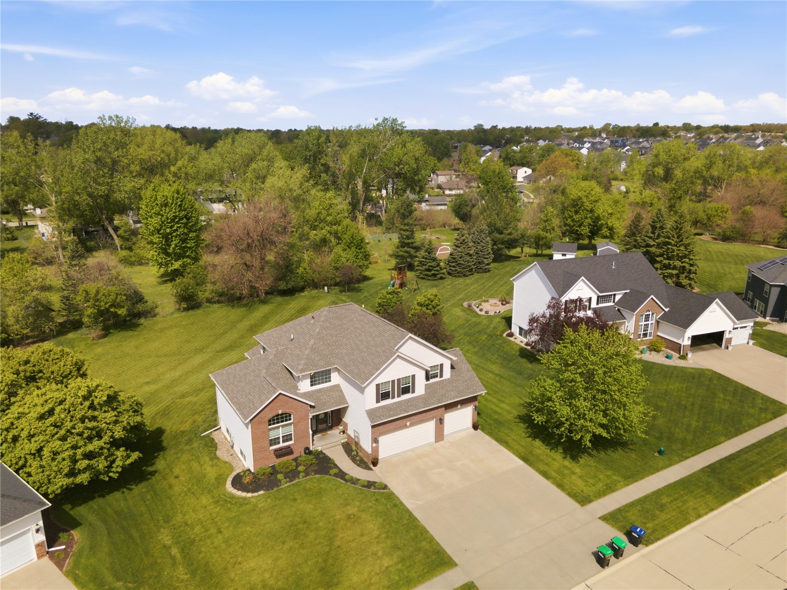 2260 Timber Creek Drive Marion IA 52302