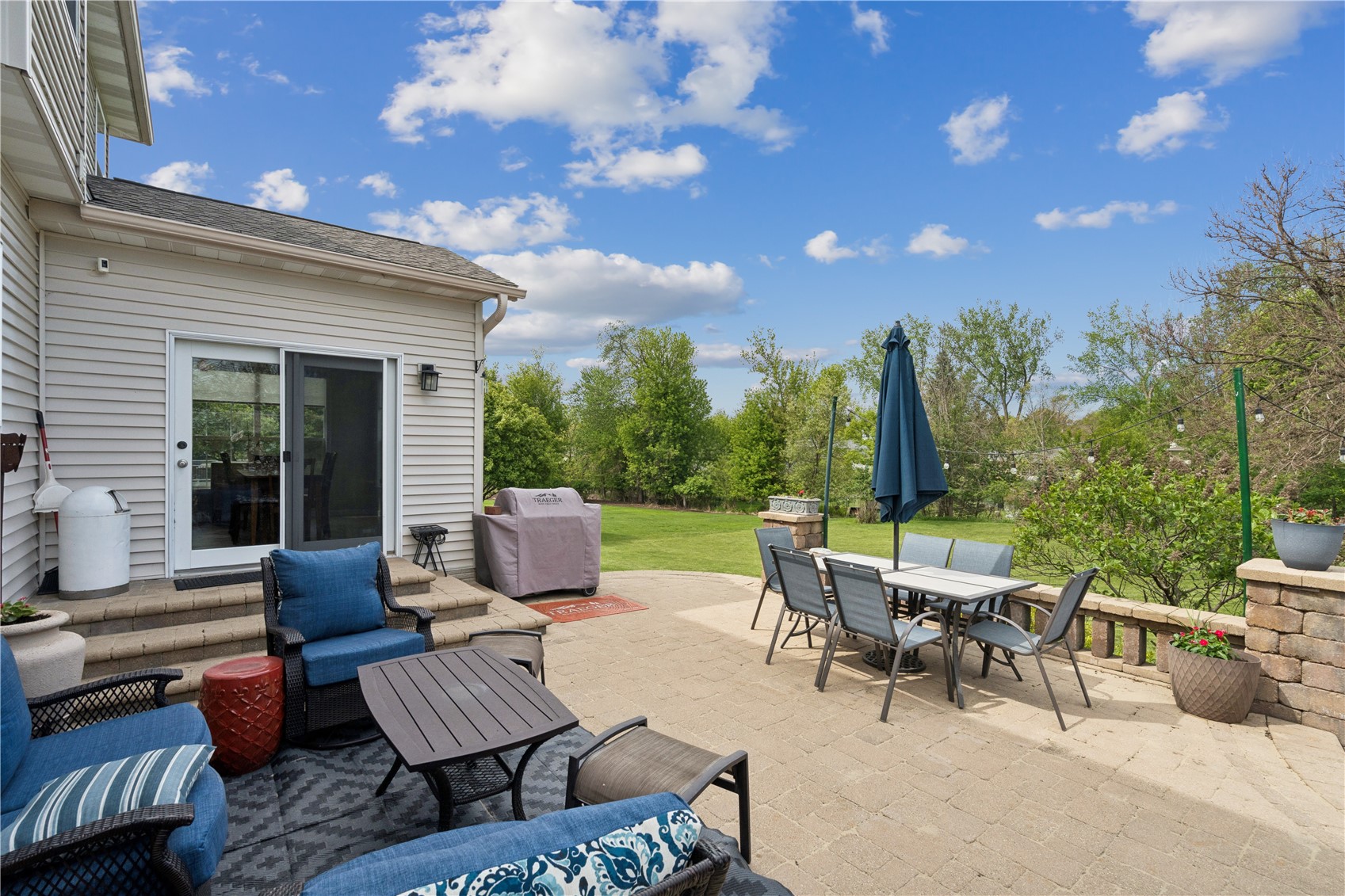 2260 Timber Creek Drive Marion IA 52302