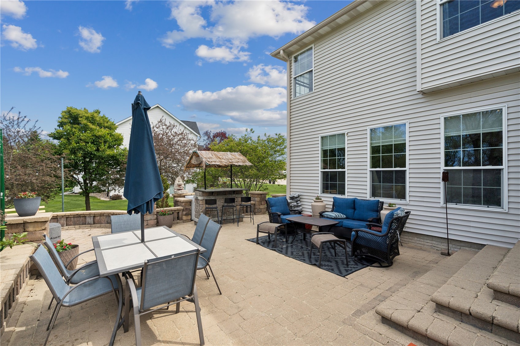 2260 Timber Creek Drive Marion IA 52302