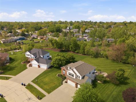 2260 Timber Creek Drive Marion IA 52302