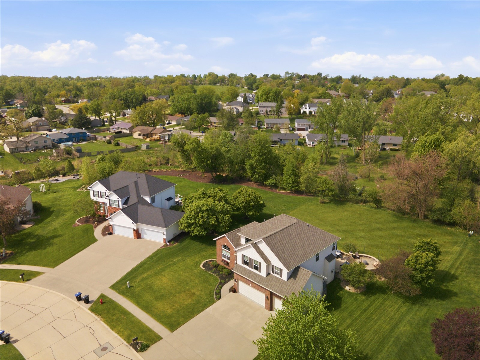 2260 Timber Creek Drive Marion IA 52302