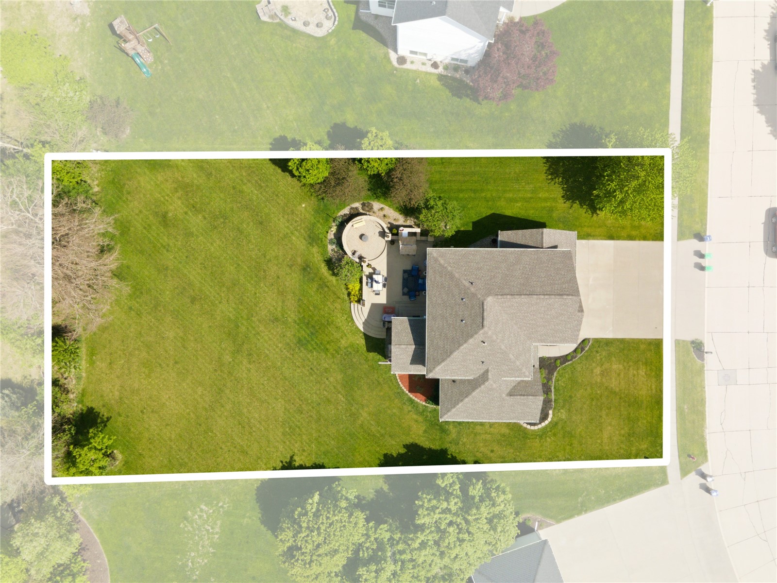2260 Timber Creek Drive Marion IA 52302
