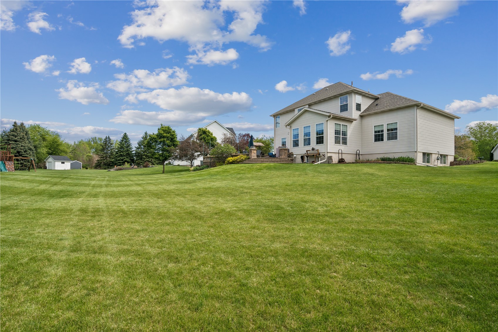 2260 Timber Creek Drive Marion IA 52302