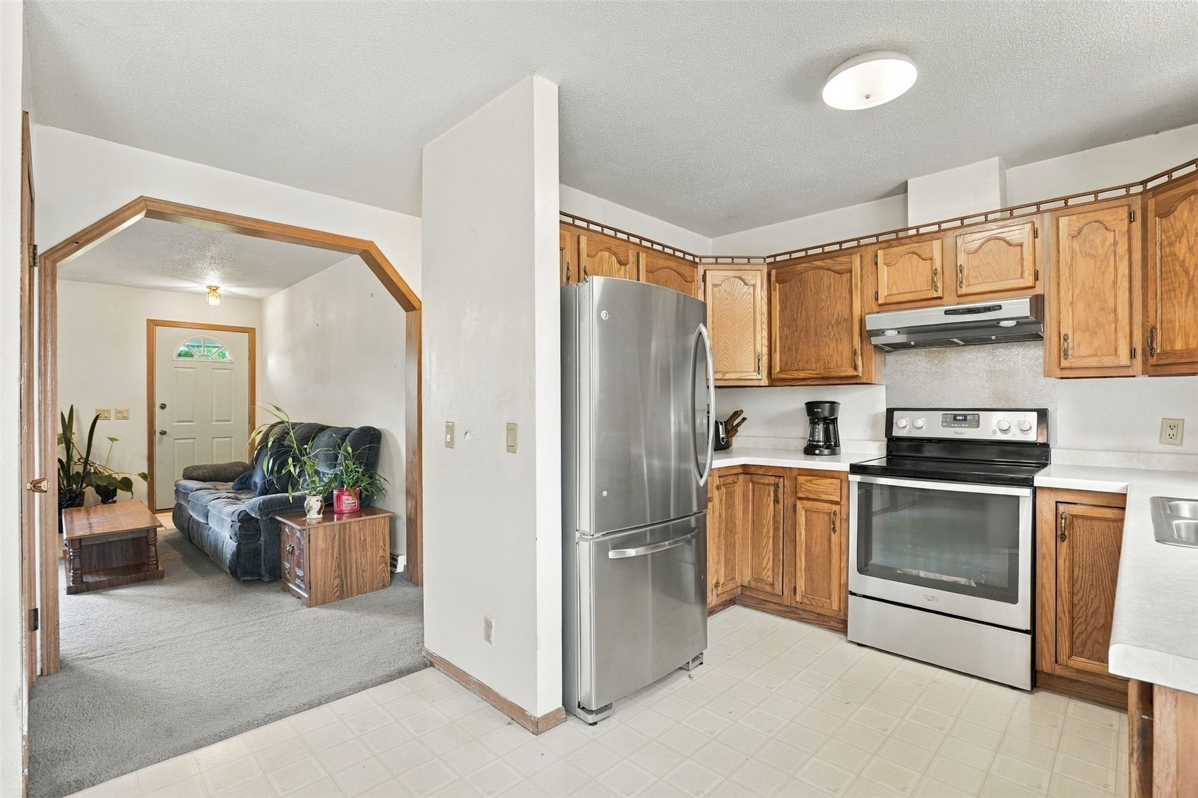 1611 High View Drive Mt Vernon IA 52314