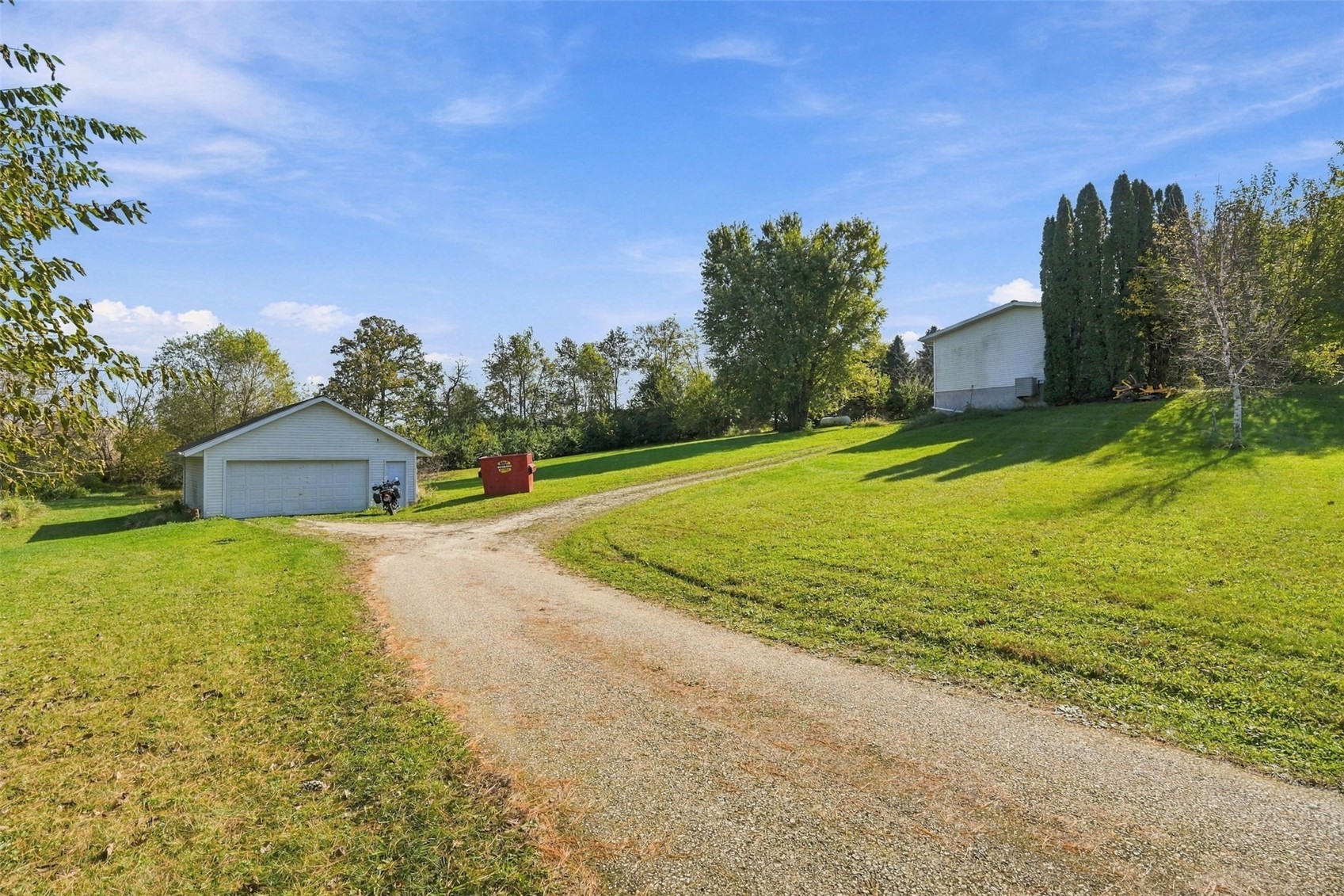 1611 High View Drive Mt Vernon IA 52314