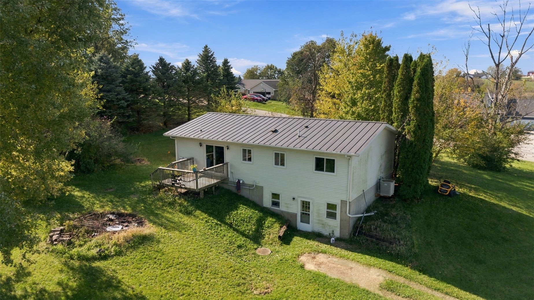 1611 High View Drive Mt Vernon IA 52314