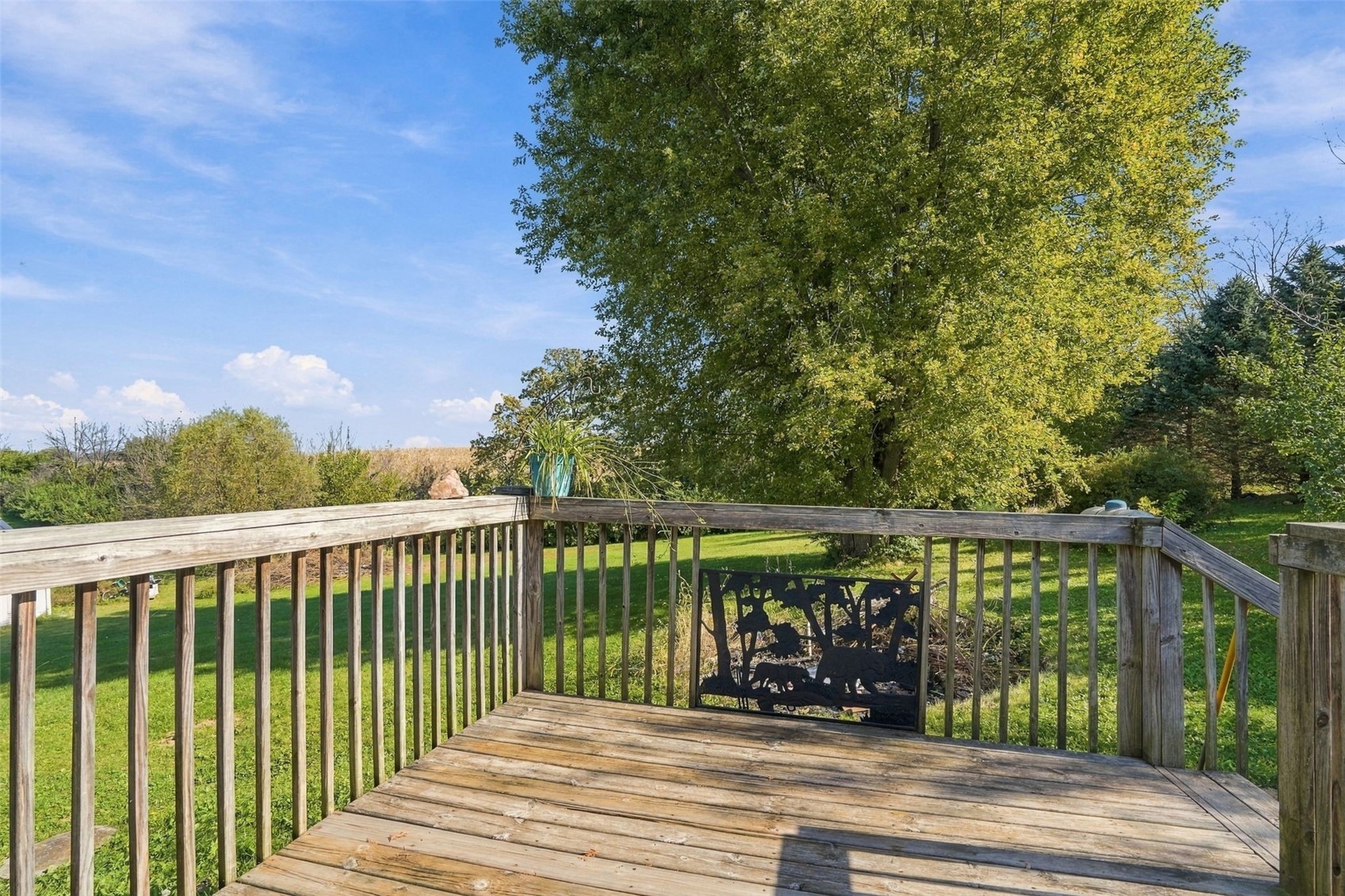 1611 High View Drive Mt Vernon IA 52314