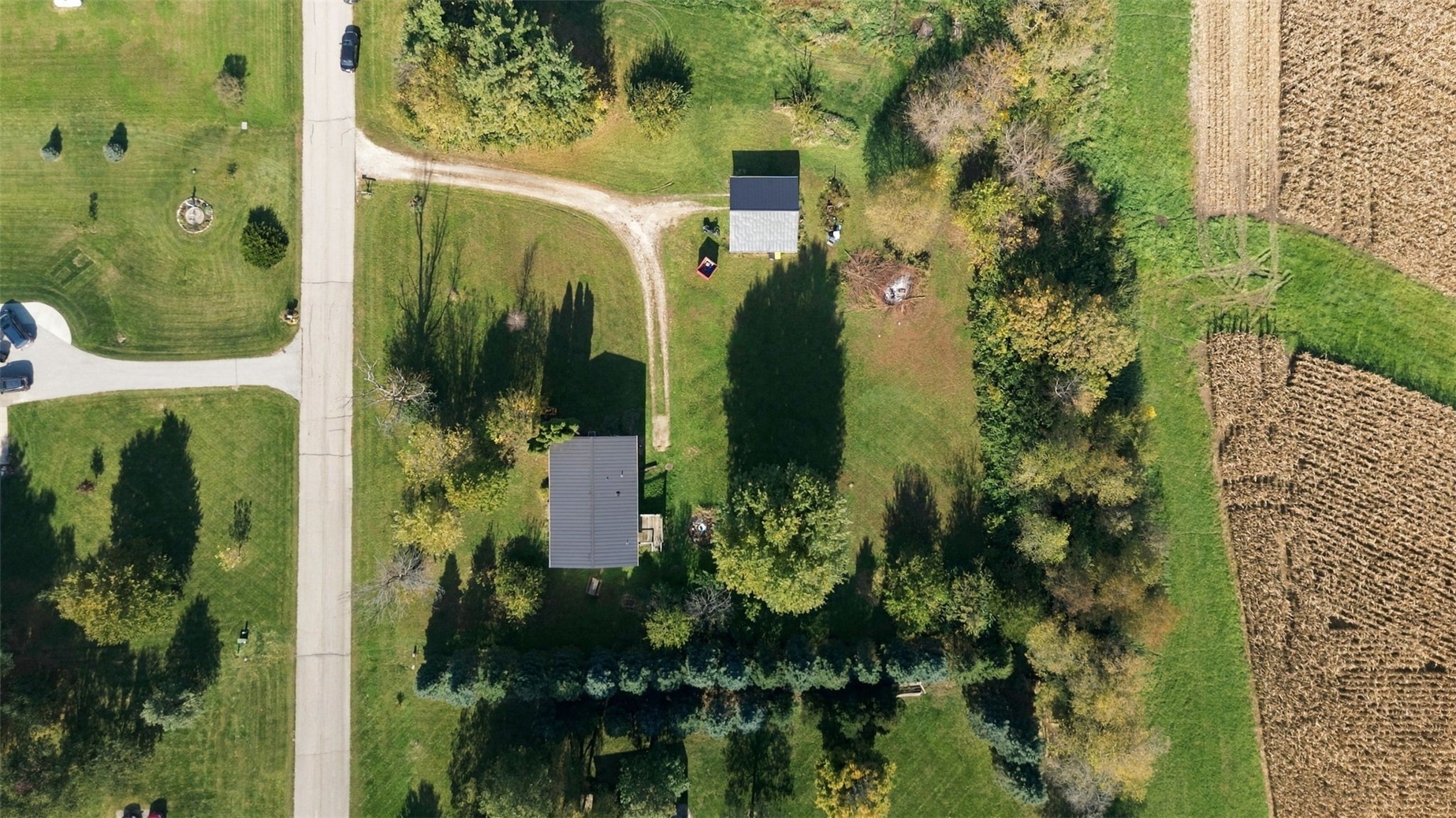 1611 High View Drive Mt Vernon IA 52314