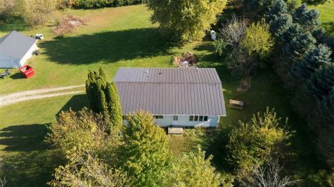 1611 High View Drive Mt Vernon IA 52314
