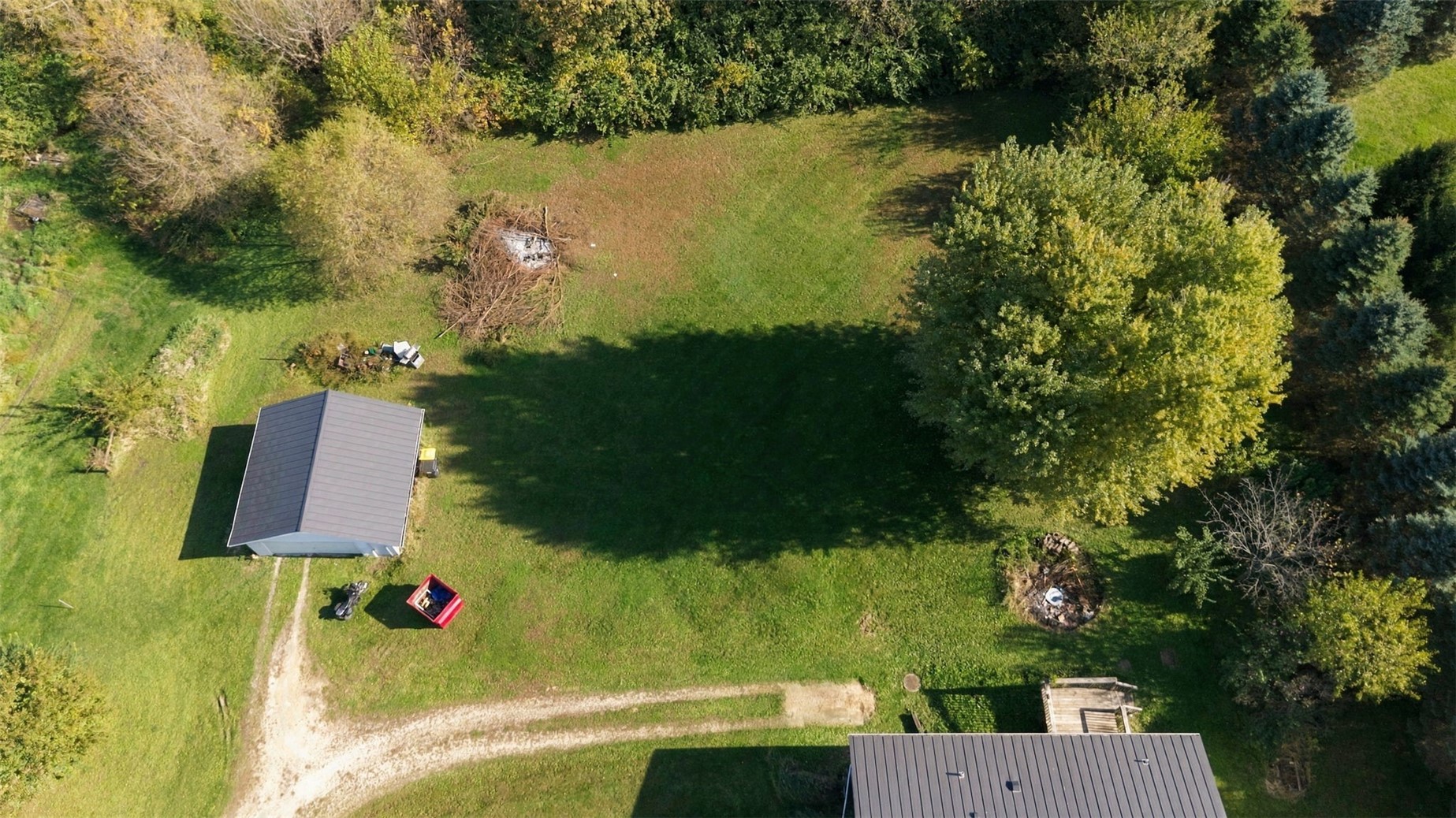 1611 High View Drive Mt Vernon IA 52314