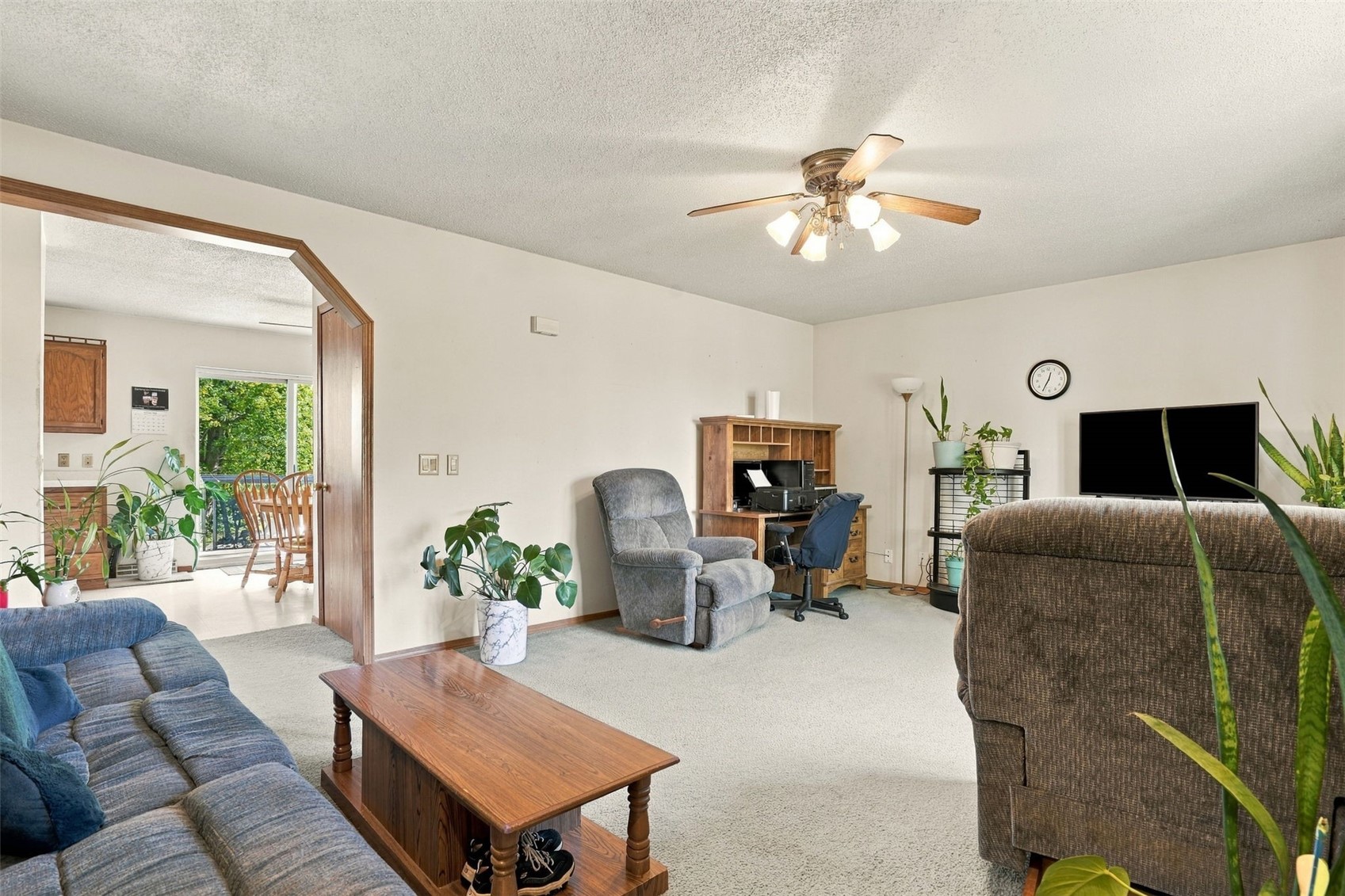 1611 High View Drive Mt Vernon IA 52314