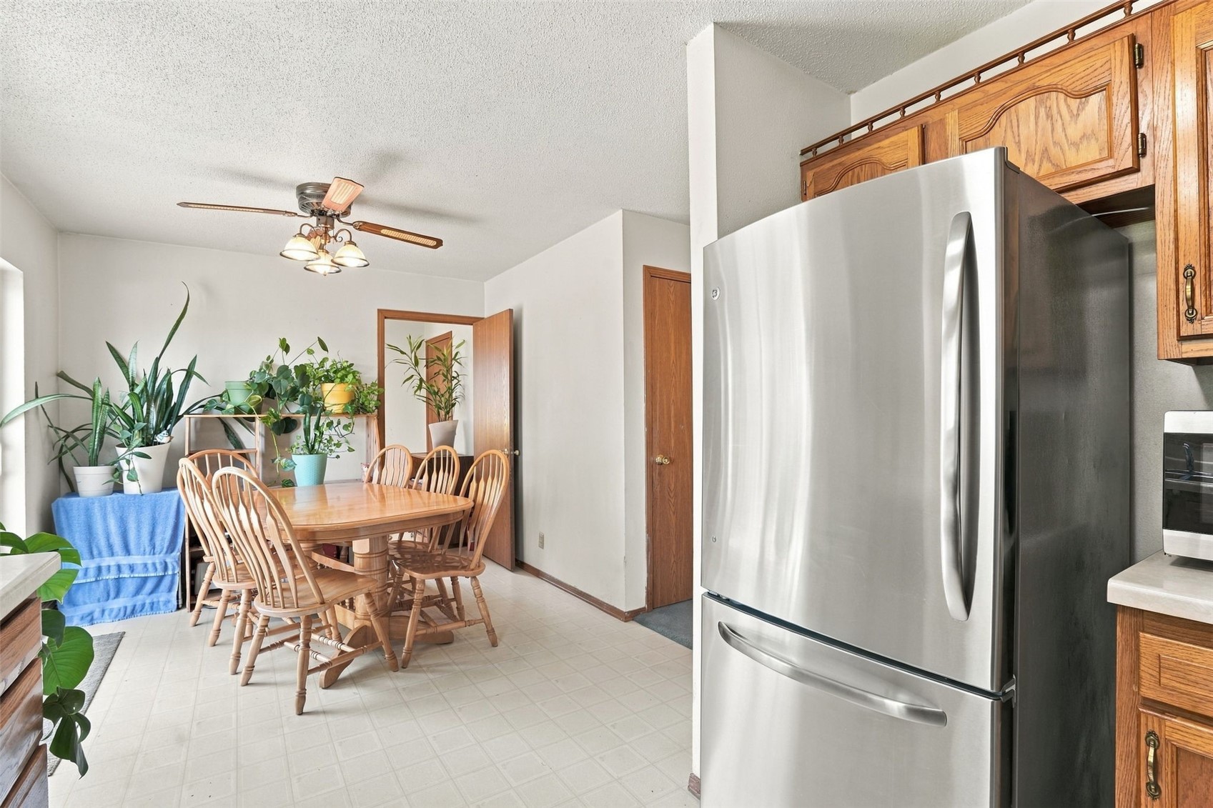 1611 High View Drive Mt Vernon IA 52314