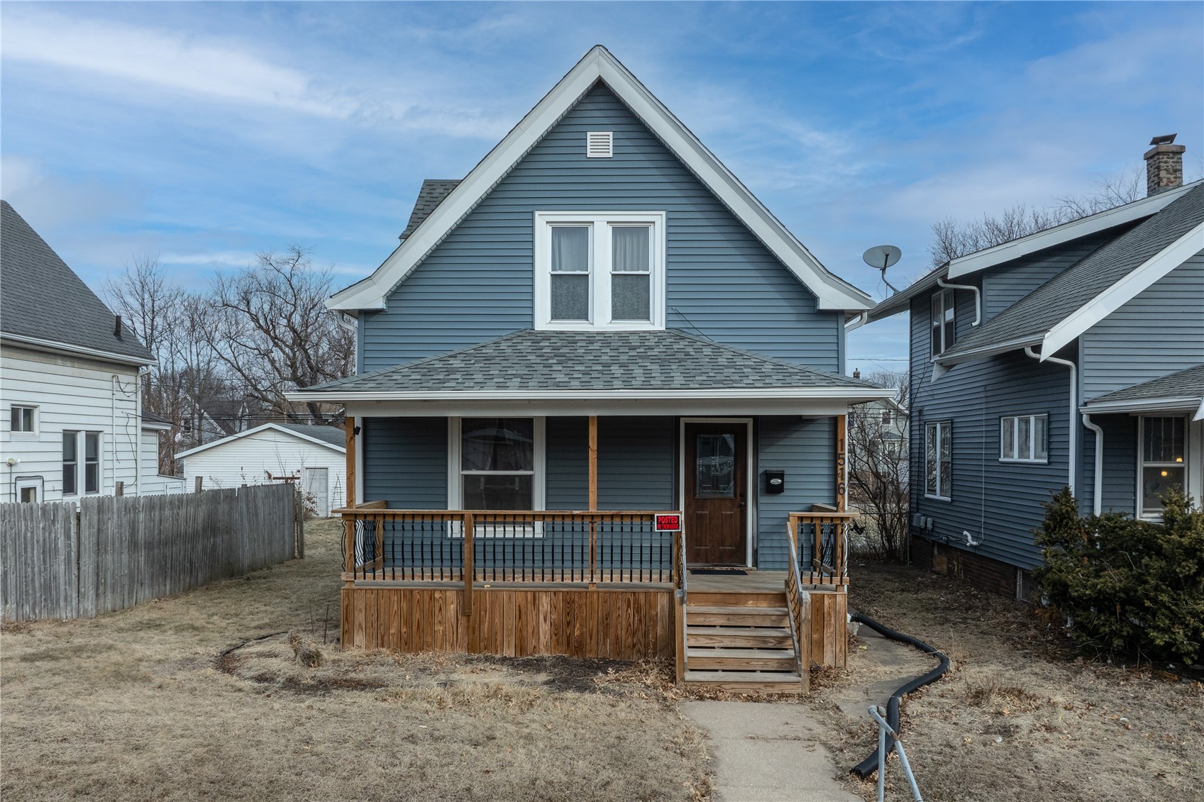 1516 8th Avenue SE Cedar Rapids IA 52403