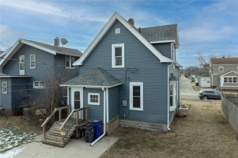 1516 8TH Avenue SE Cedar Rapids IA 52403