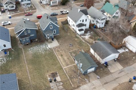 1516 8th Avenue SE Cedar Rapids IA 52403